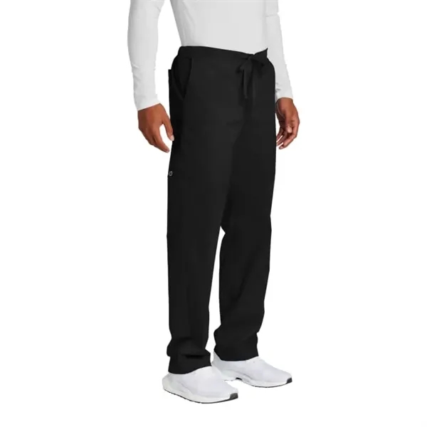WonderWink Unisex Short WorkFlex Cargo Pant - WonderWink Unisex Short WorkFlex Cargo Pant - Image 0 of 6