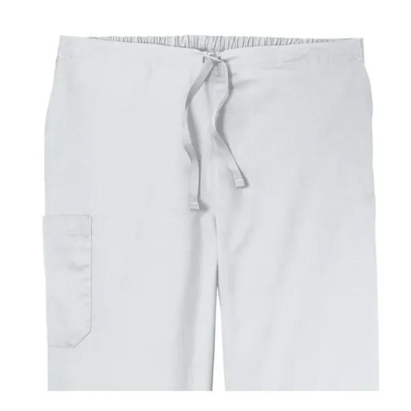 WonderWink Unisex Short WorkFlex Cargo Pant - WonderWink Unisex Short WorkFlex Cargo Pant - Image 1 of 6