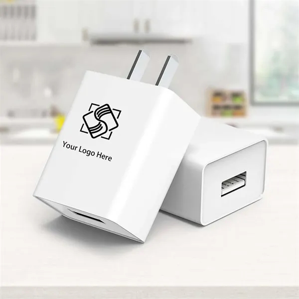 5V2A Charger - 5V2A Charger - Image 0 of 1