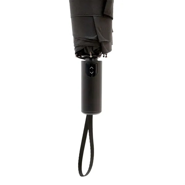 E-Z Fold Vented Umbrella (4 Imprints) - E-Z Fold Vented Umbrella (4 Imprints) - Image 2 of 10