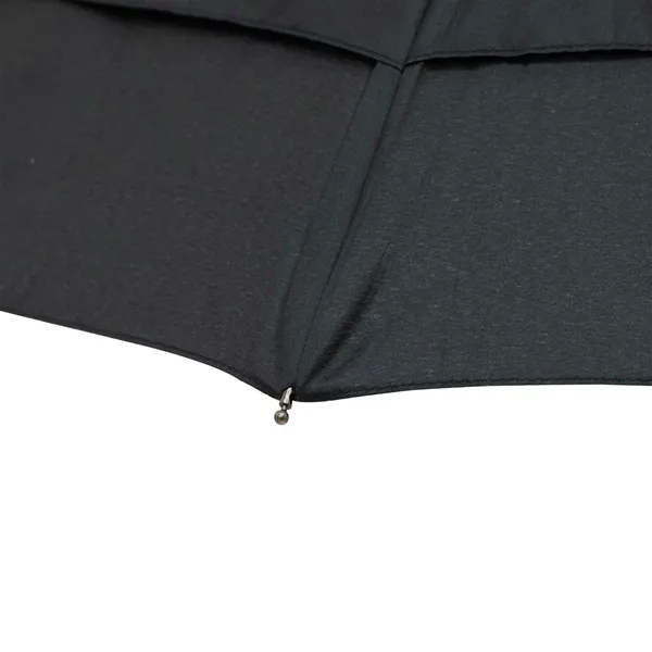 E-Z Fold Vented Umbrella (4 Imprints) - E-Z Fold Vented Umbrella (4 Imprints) - Image 4 of 10