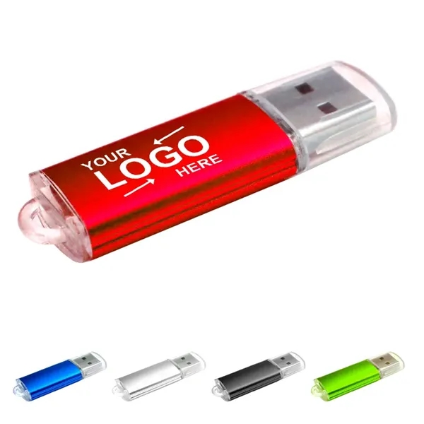 Classic Stick Usb Flash Drive - Classic Stick Usb Flash Drive - Image 0 of 6