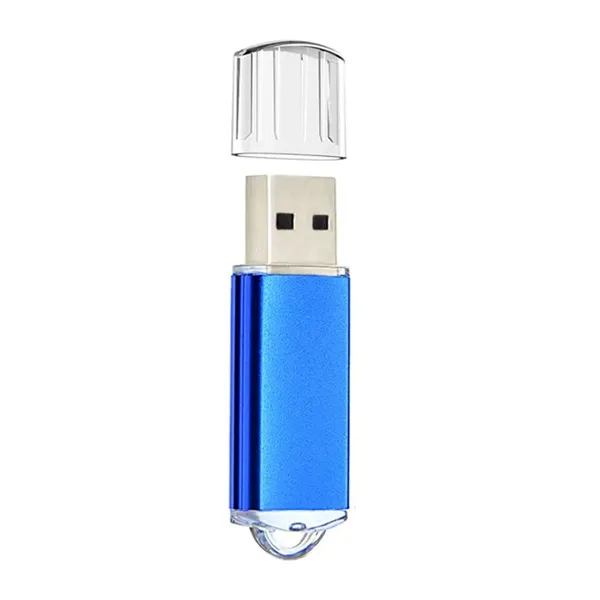 Classic Stick Usb Flash Drive - Classic Stick Usb Flash Drive - Image 2 of 6