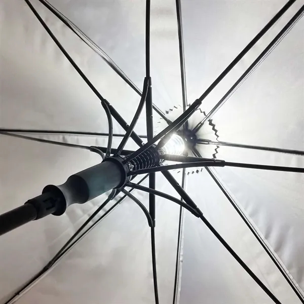 Spotlight Umbrella (1 Imprint) - Spotlight Umbrella (1 Imprint) - Image 4 of 7