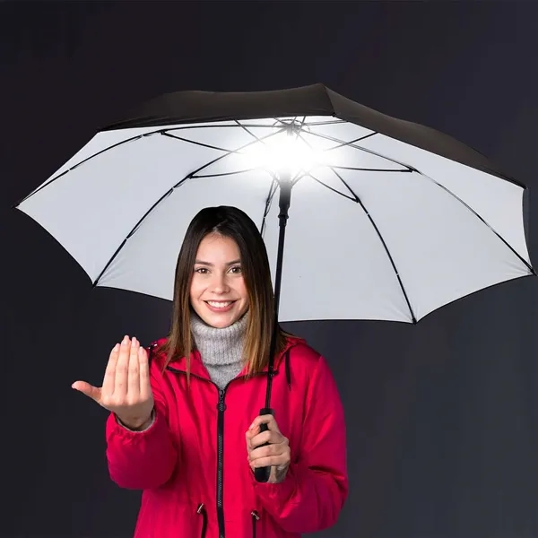 Spotlight Umbrella (1 Imprint) - Spotlight Umbrella (1 Imprint) - Image 5 of 7