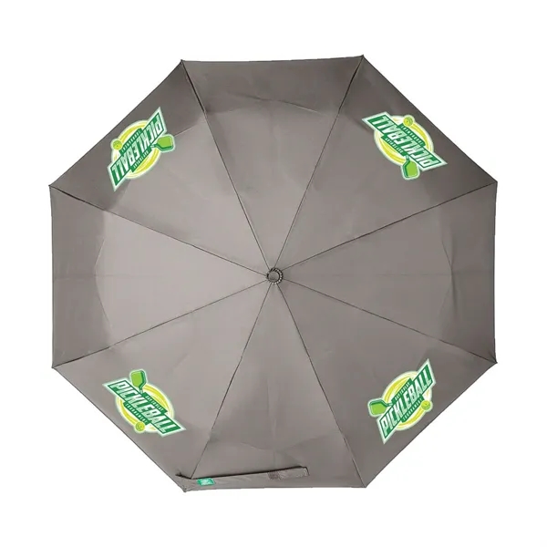 E-Z Fold Umbrella (4 Imprints) - E-Z Fold Umbrella (4 Imprints) - Image 1 of 6