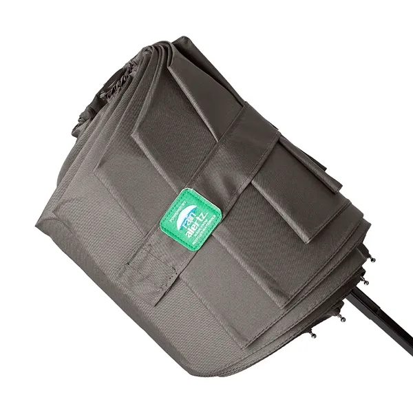 E-Z Fold Umbrella (4 Imprints) - E-Z Fold Umbrella (4 Imprints) - Image 2 of 6