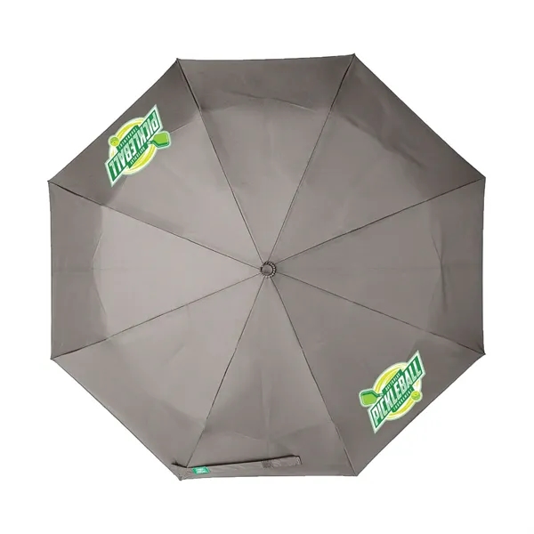 E-Z Fold Umbrella (2 Imprints) - E-Z Fold Umbrella (2 Imprints) - Image 1 of 5