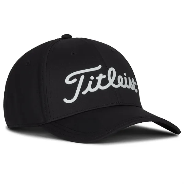 Titleist Tour Performance Hat - Titleist Tour Performance Hat - Image 3 of 4