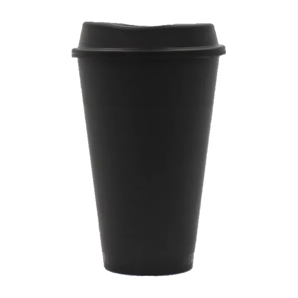17 Oz. Java Flex, Black, Digital - 17 Oz. Java Flex, Black, Digital - Image 1 of 1