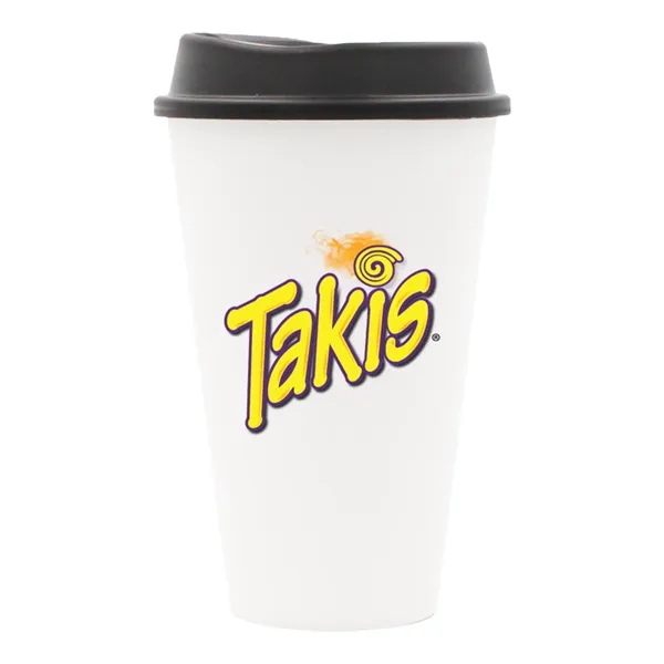17 Oz. Java Flex, White, Digital - 17 Oz. Java Flex, White, Digital - Image 0 of 1