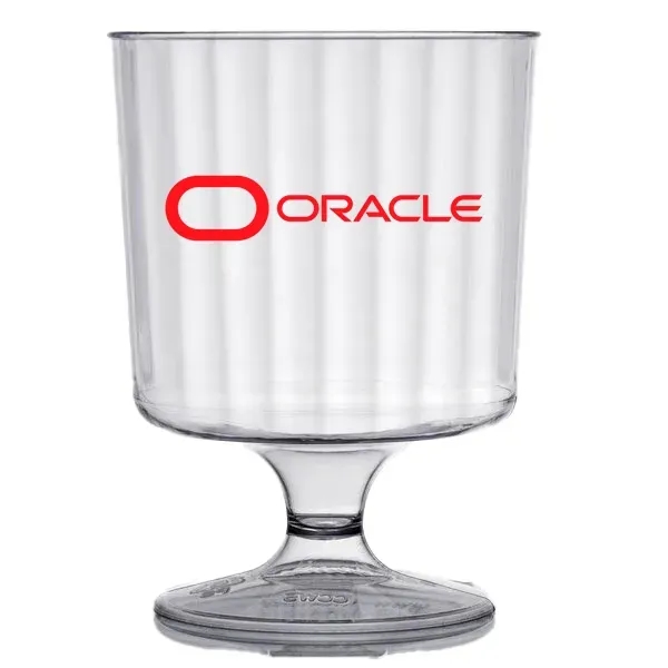 5.5 oz. Wine Flute - 5.5 oz. Wine Flute - Image 0 of 0