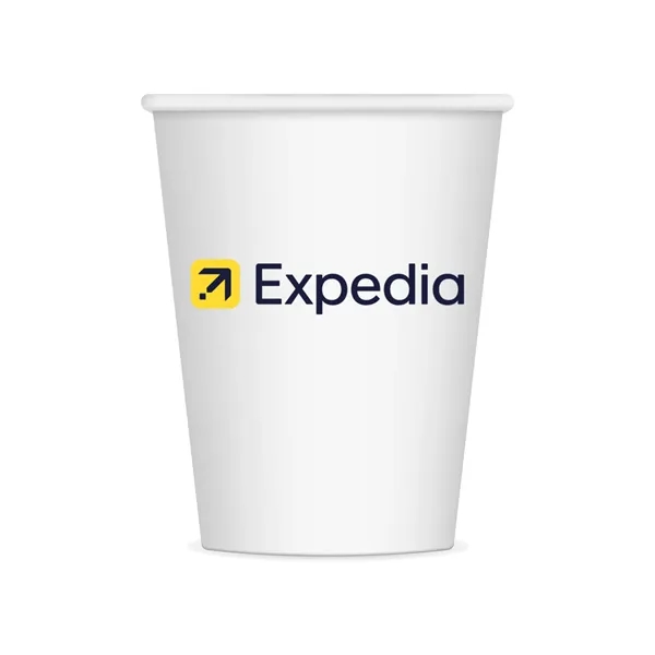 6 Oz. White Paper Cup - High Line - 6 Oz. White Paper Cup - High Line - Image 0 of 0
