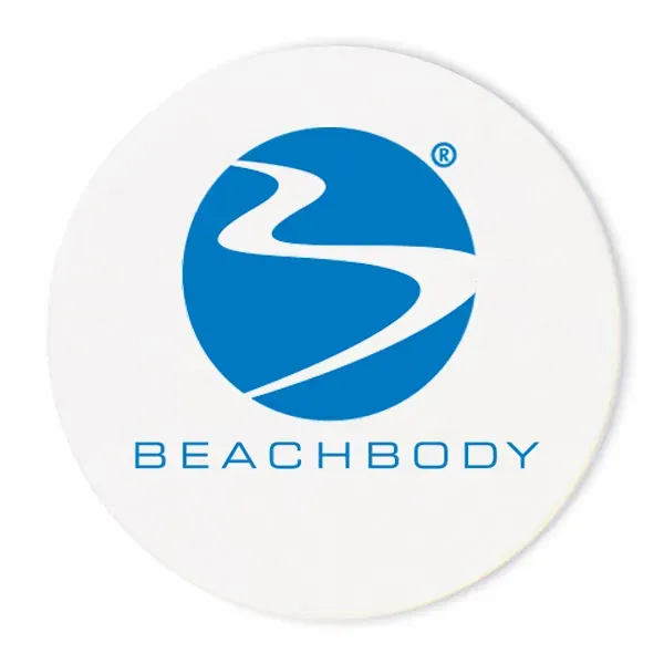 80 pt Pulpboard Coaster, 3.5" Round - 80 pt Pulpboard Coaster, 3.5" Round - Image 0 of 0