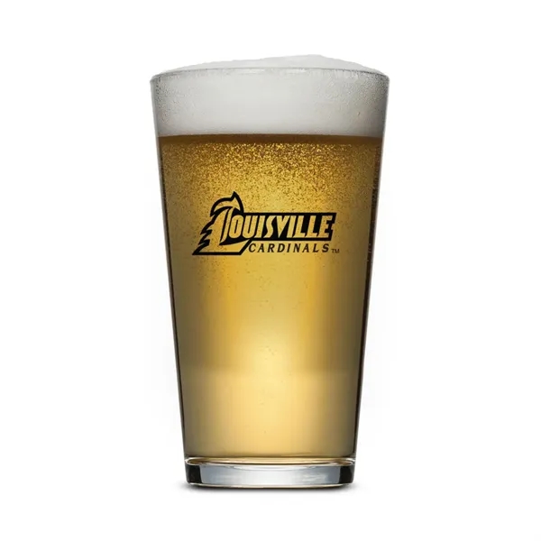 Chelsea Pub Glass - Imprinted - Chelsea Pub Glass - Imprinted - Image 0 of 0