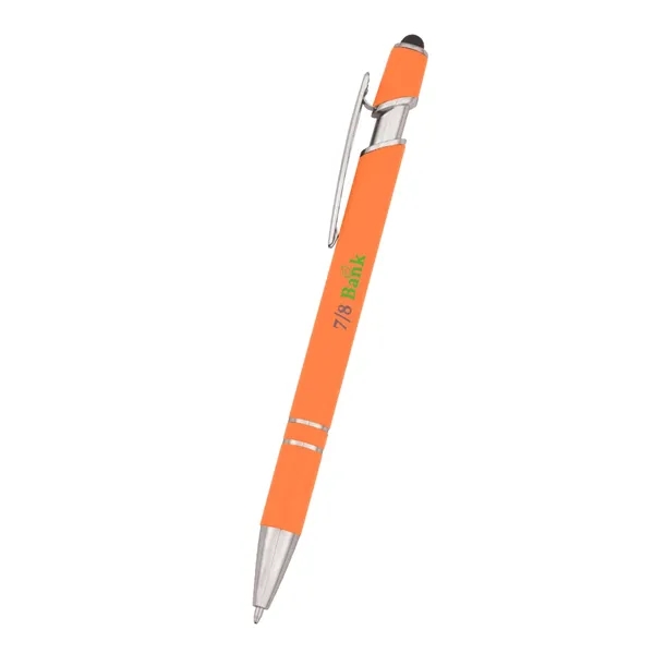 ROSLIN INCLINE STYLUS PEN - ROSLIN INCLINE STYLUS PEN - Image 18 of 25
