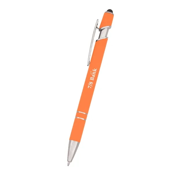 ROSLIN INCLINE STYLUS PEN - ROSLIN INCLINE STYLUS PEN - Image 21 of 25