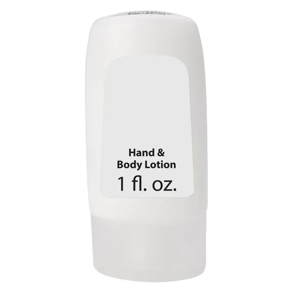 1 Oz. Moisturizing Body Lotion - 1 Oz. Moisturizing Body Lotion - Image 2 of 2