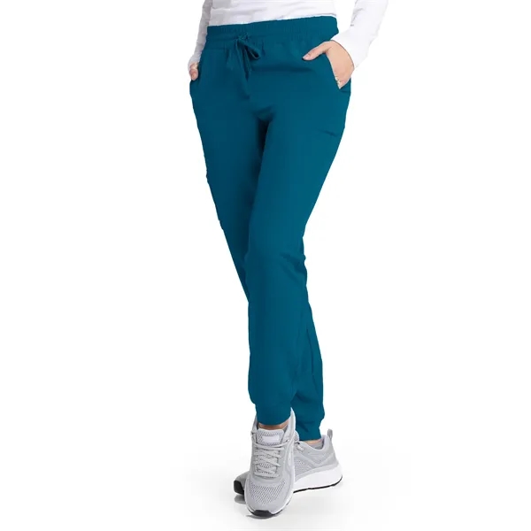 Barco - Skechers - Women's Four Pocket Drawcord Theory Pant - Barco - Skechers - Women's Four Pocket Drawcord Theory Pant - Image 0 of 32