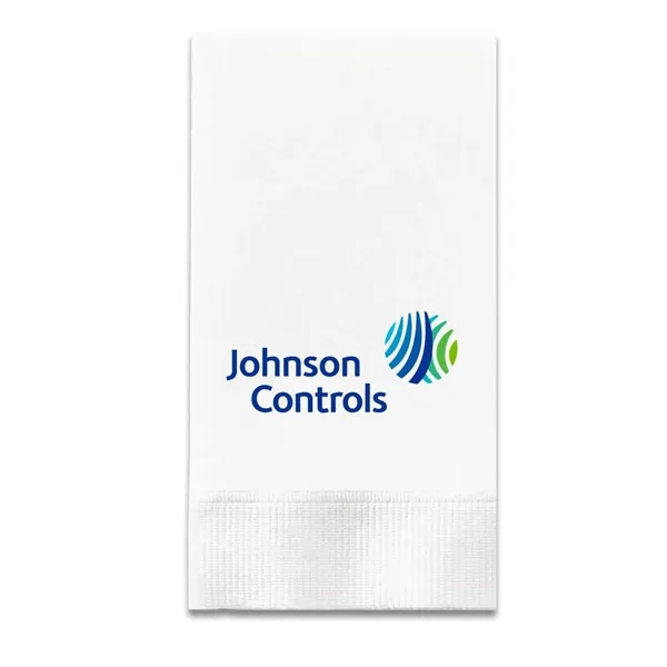 3 Ply White Hand Towel, Digital - 3 Ply White Hand Towel, Digital - Image 0 of 0