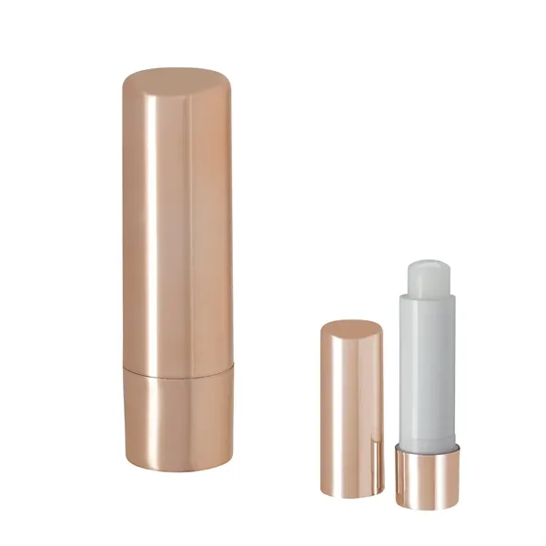 Custom Metallic Lip Moisturizer Stick
