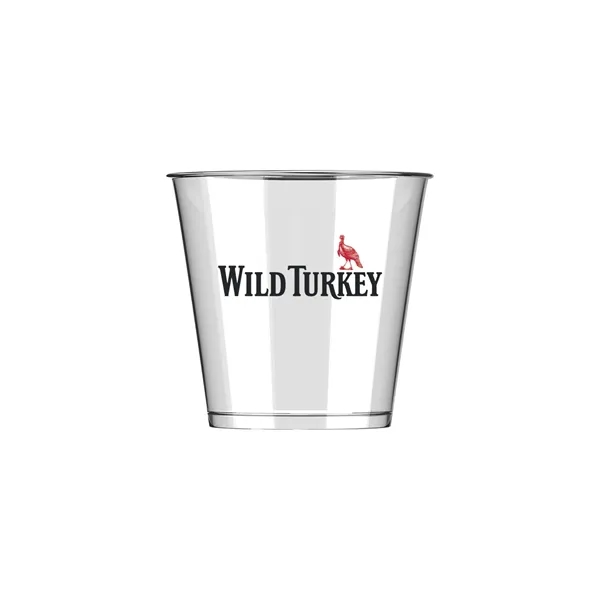 3.5 Oz. Clear Sampler - High Line - 3.5 Oz. Clear Sampler - High Line - Image 0 of 0