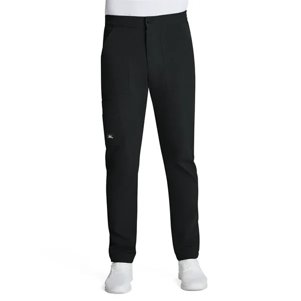 Solis - Men's Nine-Pocket Scrub Pant - Solis - Men's Nine-Pocket Scrub Pant - Image 0 of 0