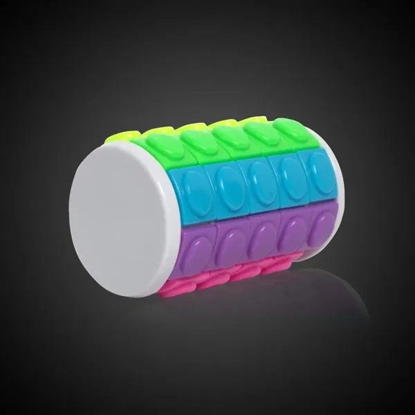 Rotate & Slide Puzzle Game - Rotate & Slide Puzzle Game - Image 4 of 5