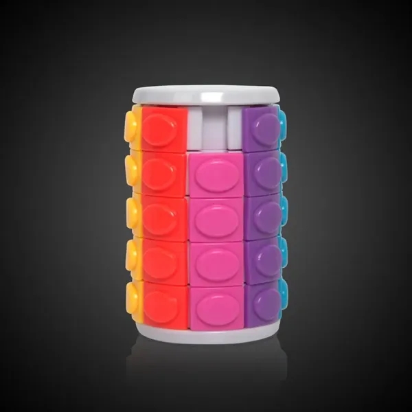 Rotate & Slide Puzzle Game - Rotate & Slide Puzzle Game - Image 5 of 5