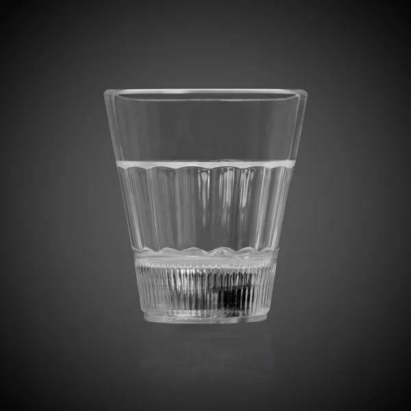 Light Up Blue Shot Glass - Light Up Blue Shot Glass - Image 4 of 5