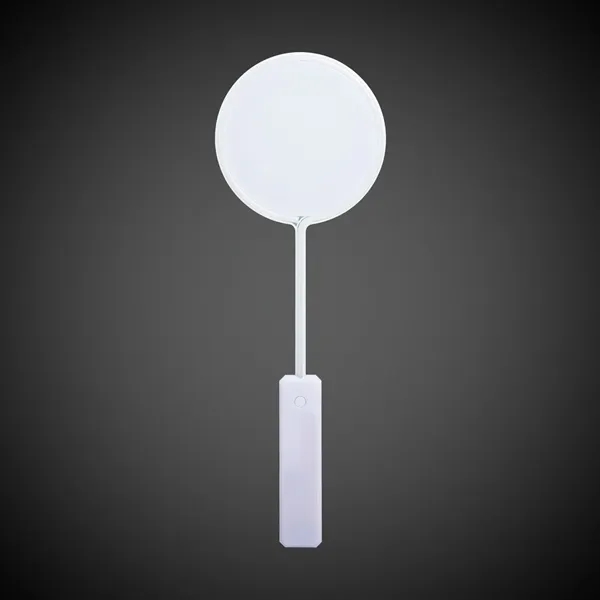 LED White Circle Wand - LED White Circle Wand - Image 4 of 5