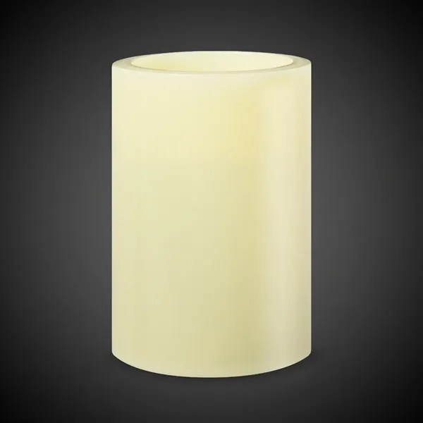 Flameless LED Candles - 3 sizes - Flameless LED Candles - 3 sizes - Image 7 of 14