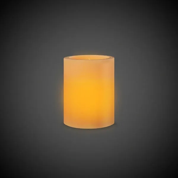 Flameless LED Candles - 3 sizes - Flameless LED Candles - 3 sizes - Image 14 of 14