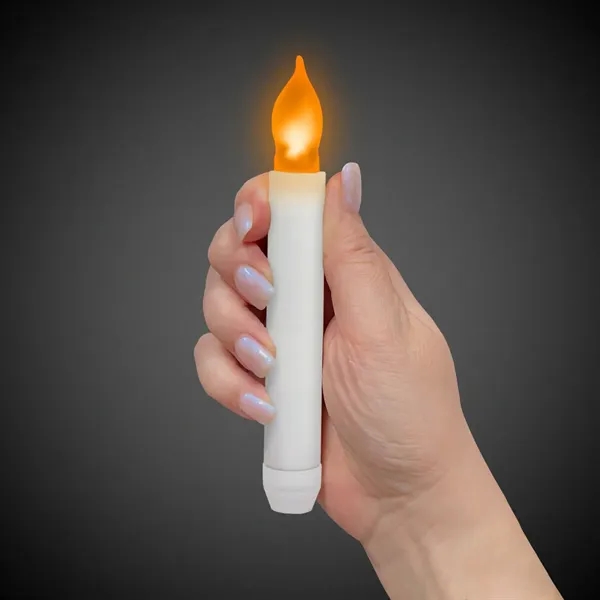LED Flameless Candle Stick - LED Flameless Candle Stick - Image 2 of 5