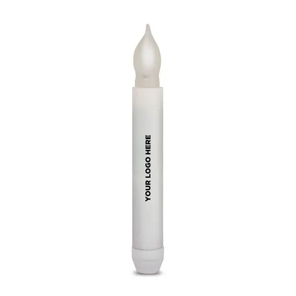 LED Flameless Candle Stick - LED Flameless Candle Stick - Image 3 of 5