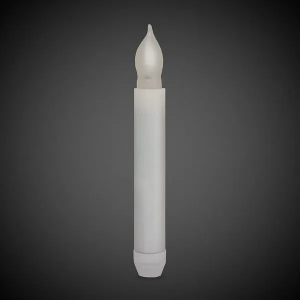 LED Flameless Candle Stick - LED Flameless Candle Stick - Image 4 of 5