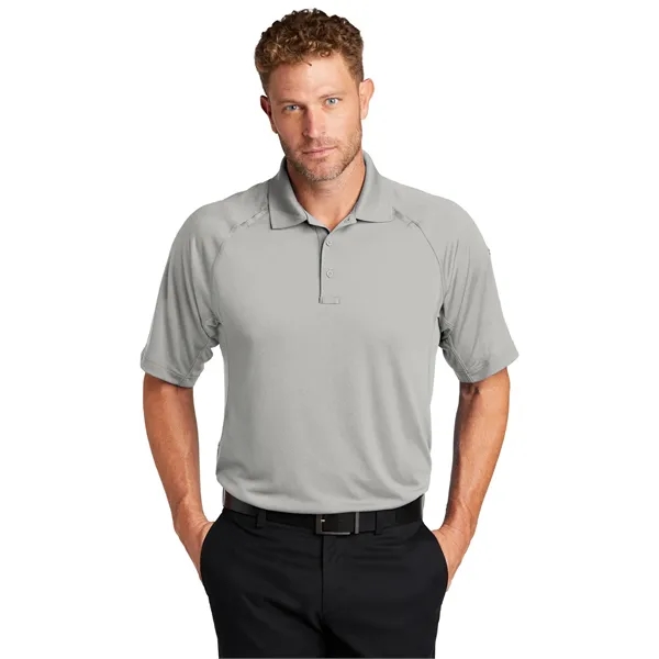 CornerStone Select Lightweight Snag-Proof Tactical Polo. - CornerStone Select Lightweight Snag-Proof Tactical Polo. - Image 17 of 39