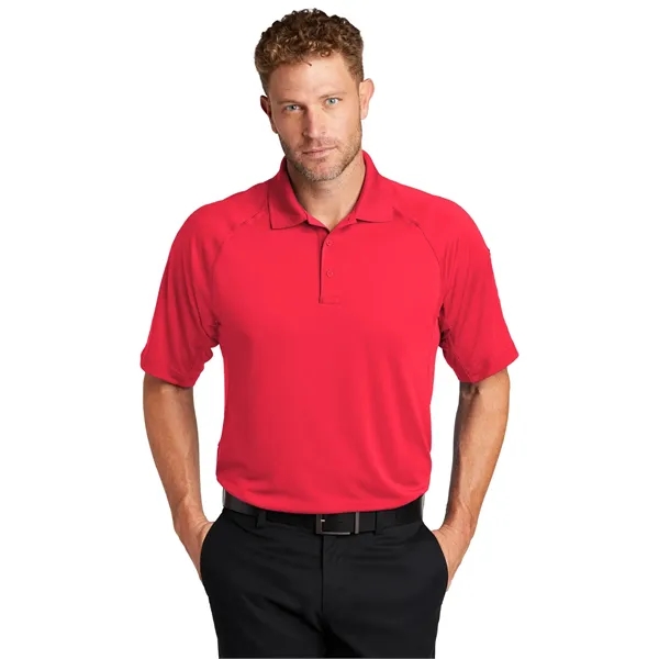 CornerStone Select Lightweight Snag-Proof Tactical Polo. - CornerStone Select Lightweight Snag-Proof Tactical Polo. - Image 22 of 39