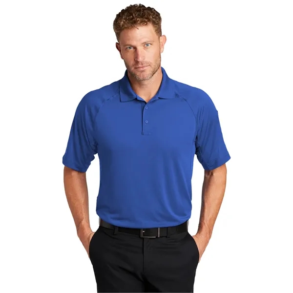 CornerStone Select Lightweight Snag-Proof Tactical Polo. - CornerStone Select Lightweight Snag-Proof Tactical Polo. - Image 27 of 39