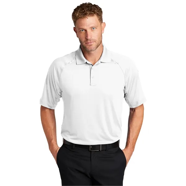 CornerStone Select Lightweight Snag-Proof Tactical Polo. - CornerStone Select Lightweight Snag-Proof Tactical Polo. - Image 32 of 39