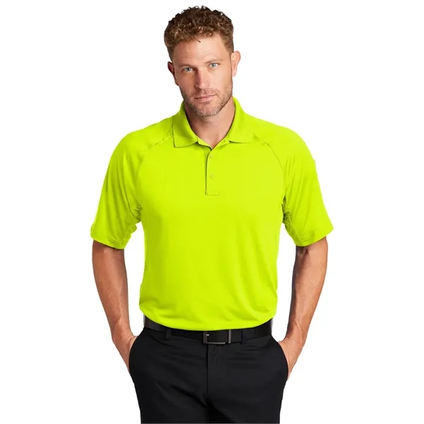 CornerStone Select Lightweight Snag-Proof Tactical Polo. - CornerStone Select Lightweight Snag-Proof Tactical Polo. - Image 35 of 39