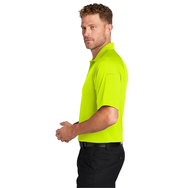 CornerStone Select Lightweight Snag-Proof Tactical Polo. - CornerStone Select Lightweight Snag-Proof Tactical Polo. - Image 37 of 39