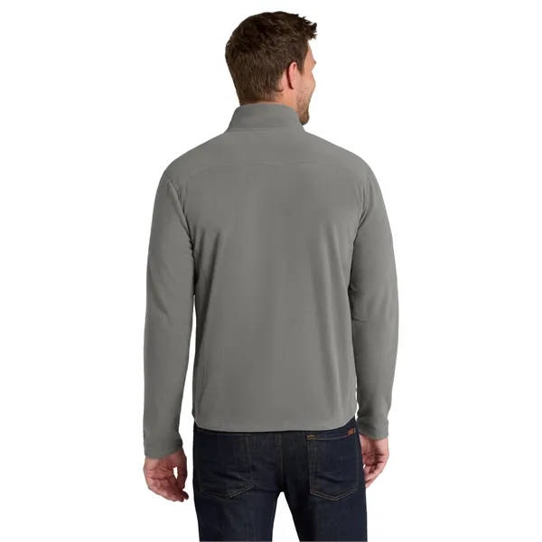 Port Authority Microfleece Jacket. - Port Authority Microfleece Jacket. - Image 11 of 19