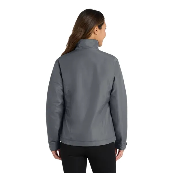 Port Authority Women's Challenger Jacket. - Port Authority Women's Challenger Jacket. - Image 1 of 14