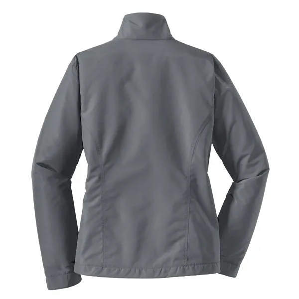 Port Authority Women's Challenger Jacket. - Port Authority Women's Challenger Jacket. - Image 4 of 14