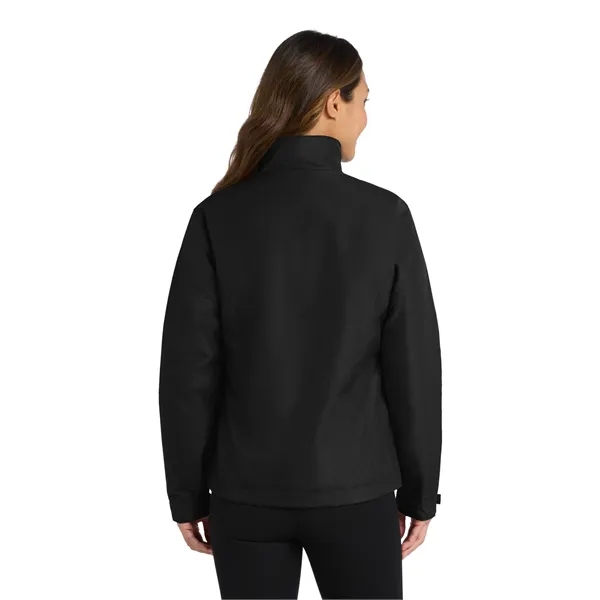 Port Authority Women's Challenger Jacket. - Port Authority Women's Challenger Jacket. - Image 6 of 14