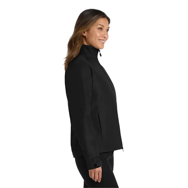 Port Authority Women's Challenger Jacket. - Port Authority Women's Challenger Jacket. - Image 7 of 14
