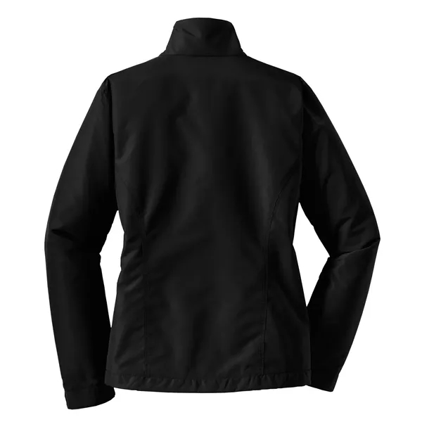 Port Authority Women's Challenger Jacket. - Port Authority Women's Challenger Jacket. - Image 9 of 14