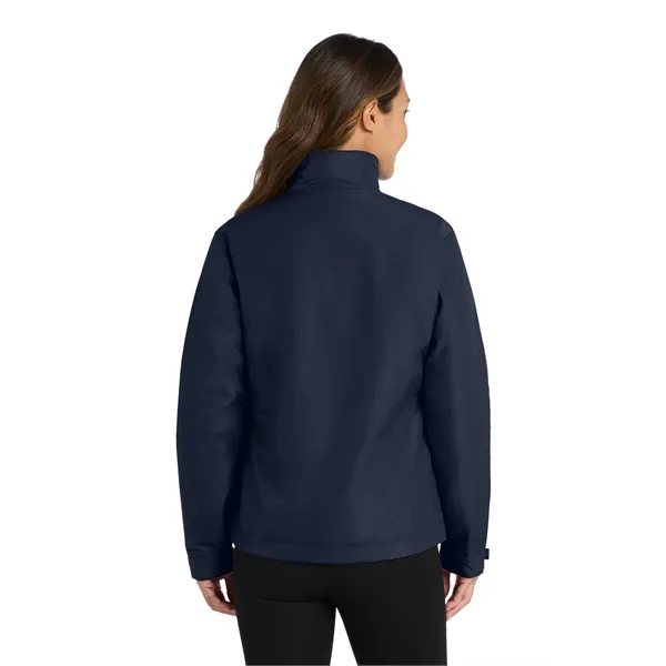 Port Authority Women's Challenger Jacket. - Port Authority Women's Challenger Jacket. - Image 11 of 14