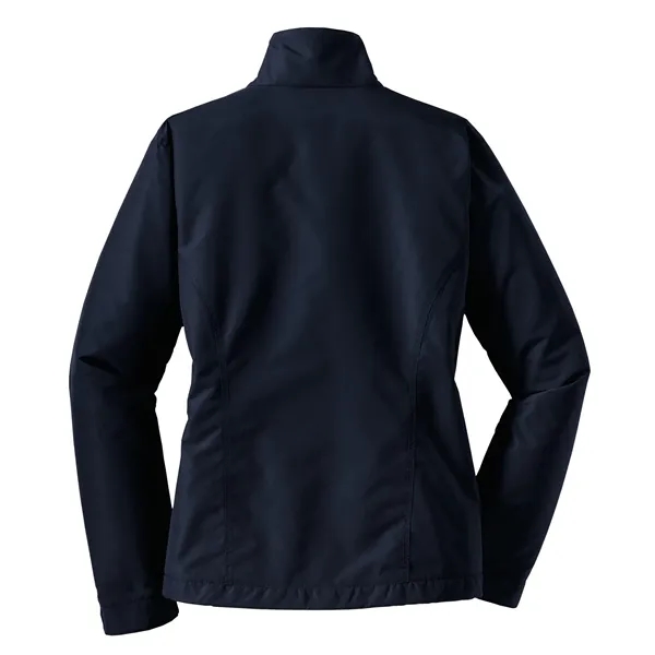 Port Authority Women's Challenger Jacket. - Port Authority Women's Challenger Jacket. - Image 14 of 14